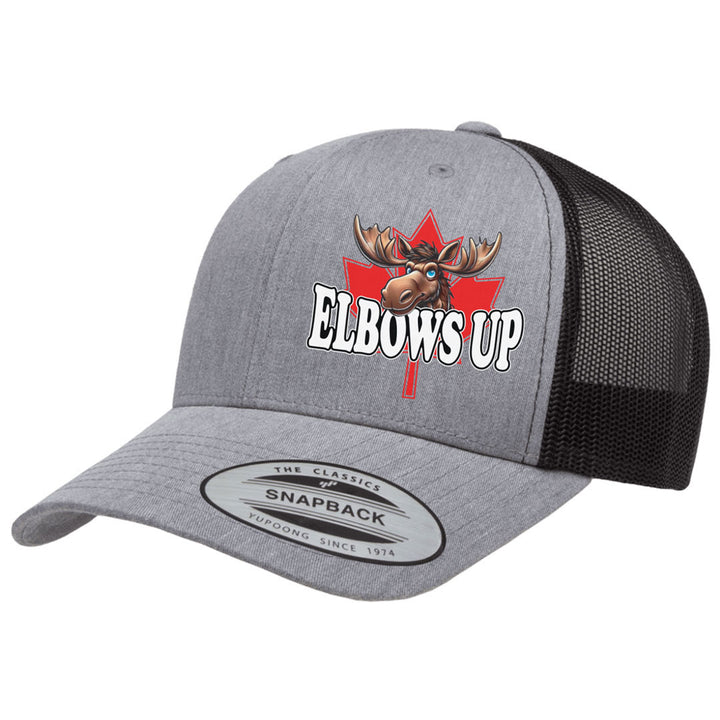 Elbows Up | Hat