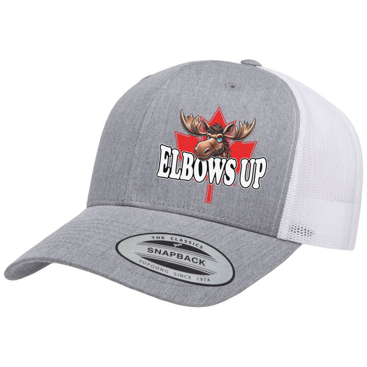 Elbows Up | Hat