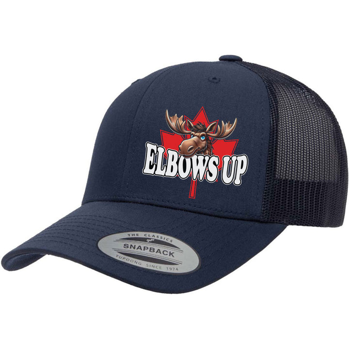 Elbows Up | Hat