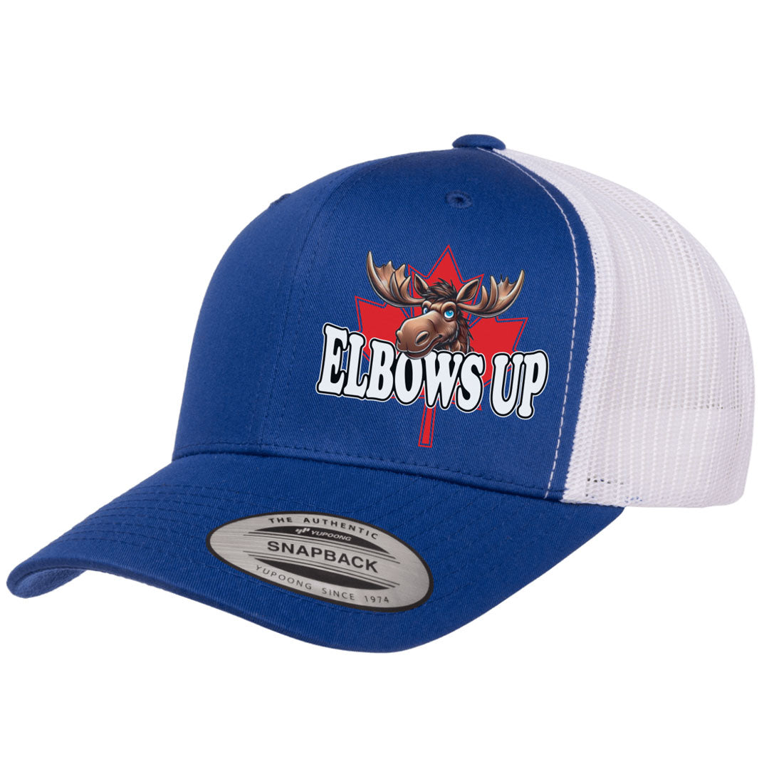 Elbows Up | Hat
