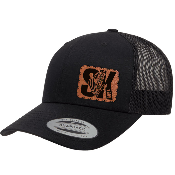 Saskatchewan 1905 | Hat