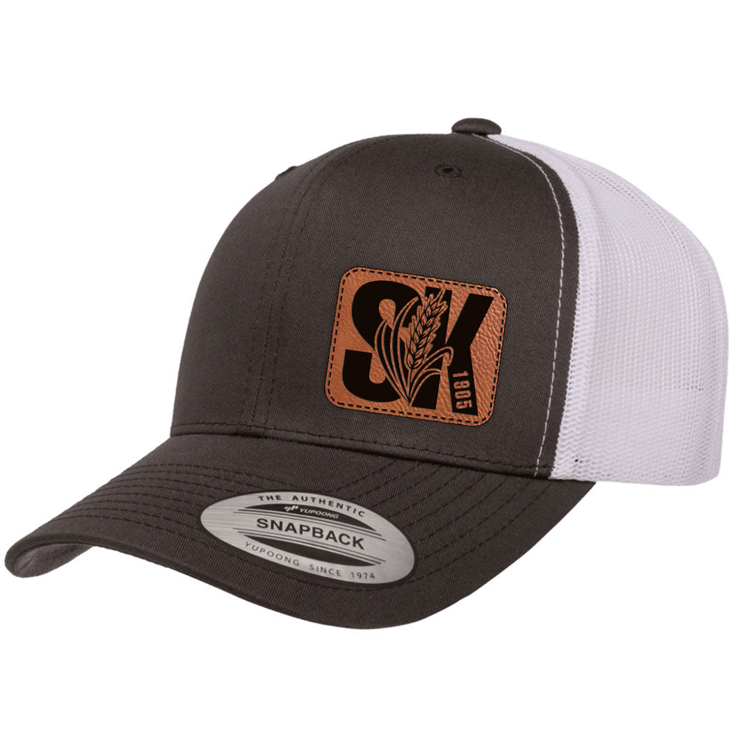 Saskatchewan 1905 | Hat