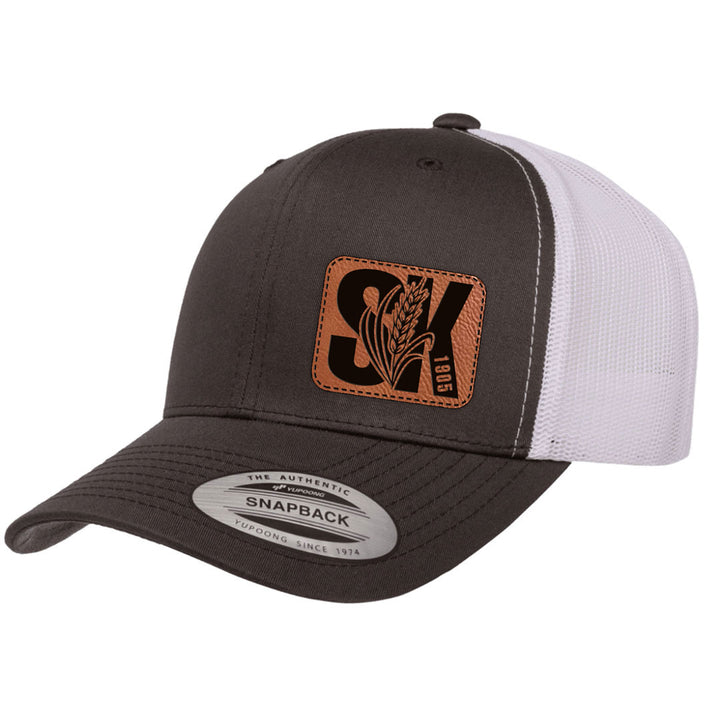 Saskatchewan 1905 | Hat