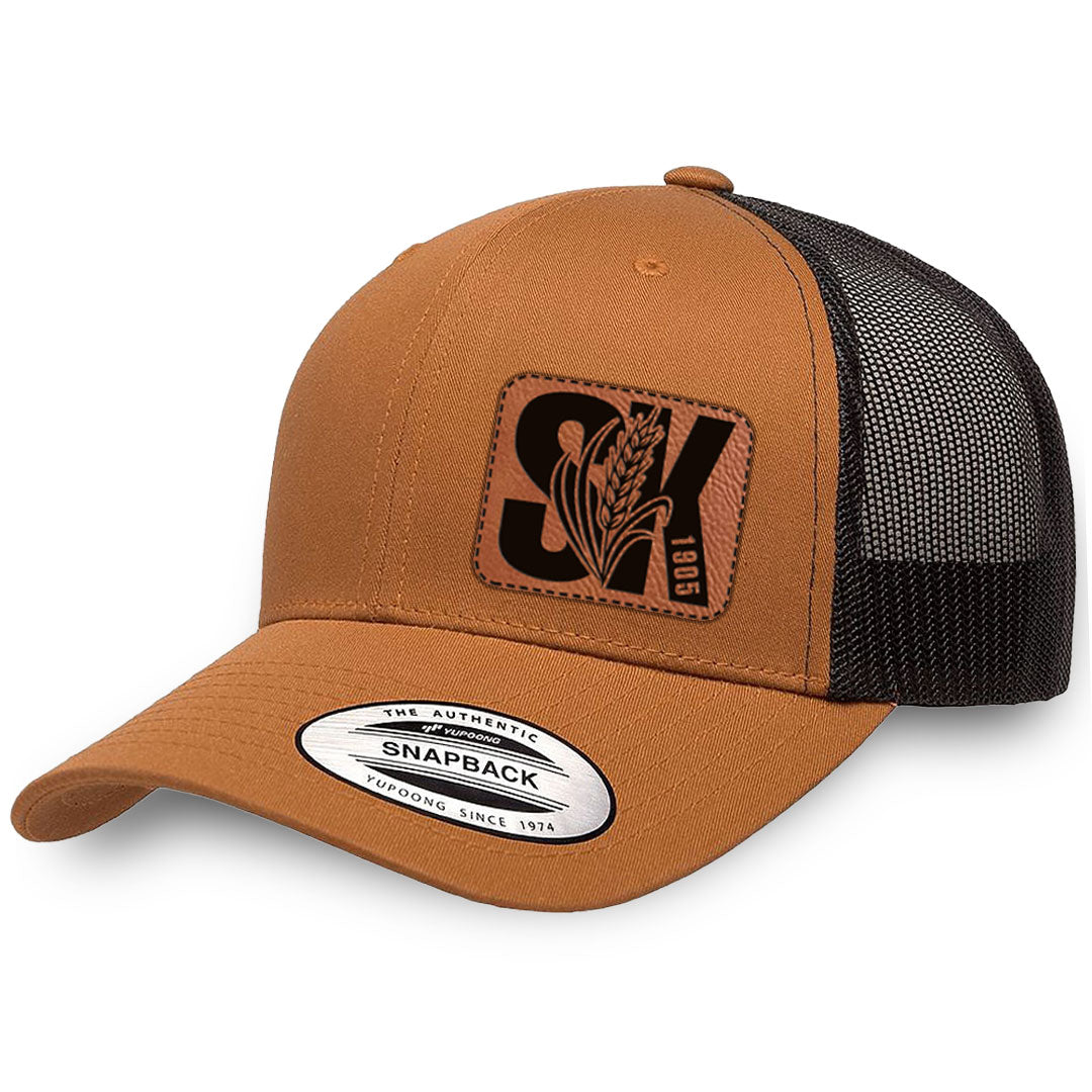 Saskatchewan 1905 | Hat