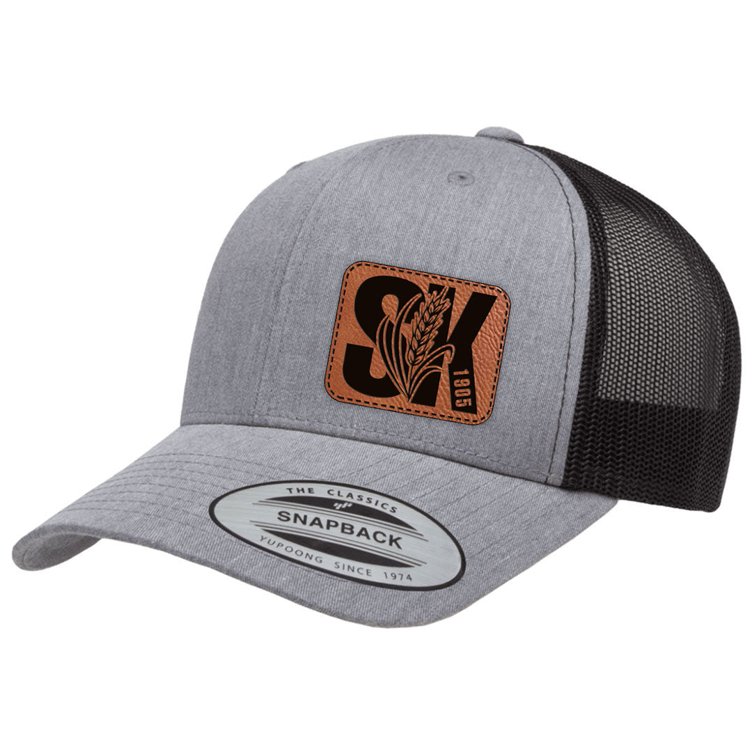 Saskatchewan 1905 | Hat