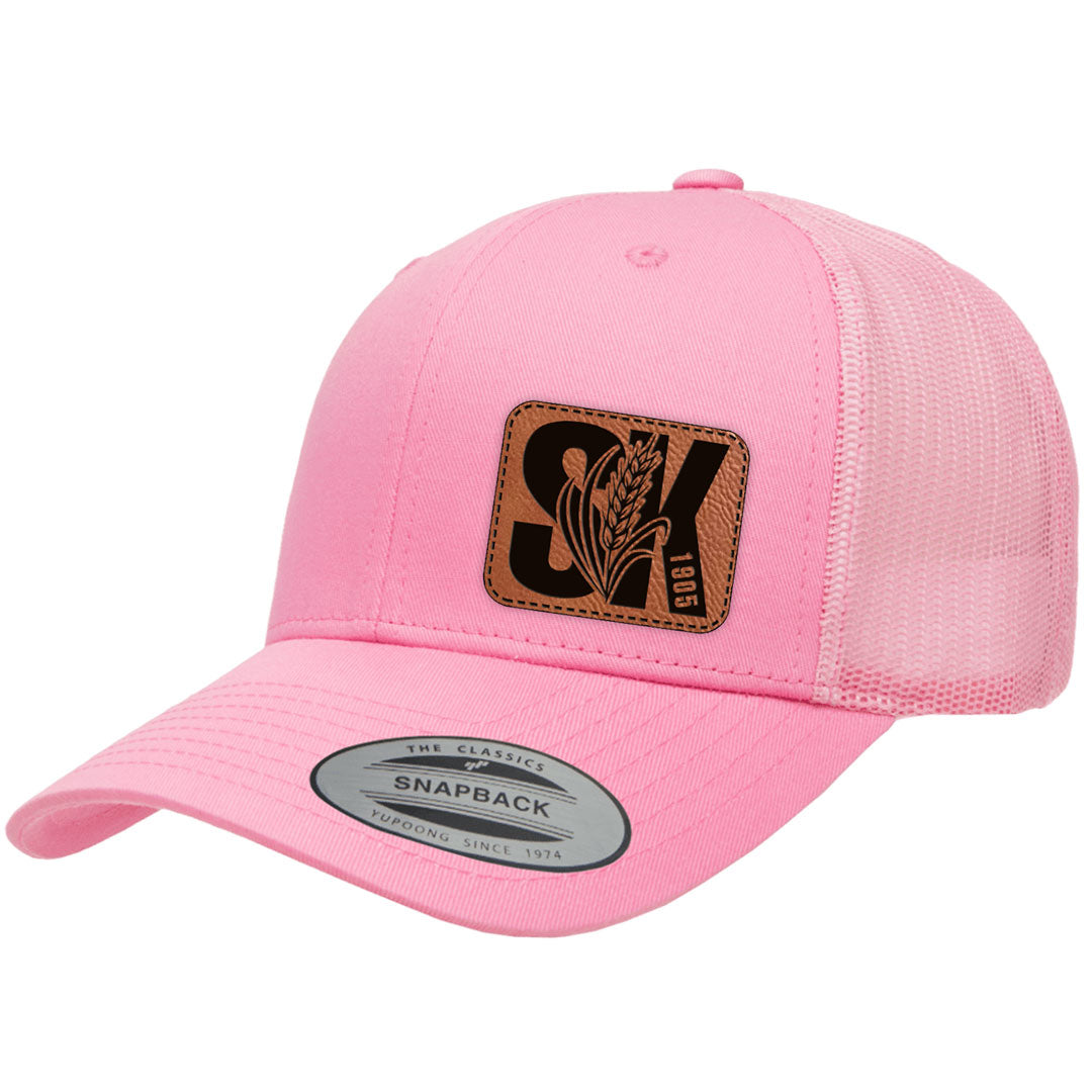 Saskatchewan 1905 | Hat