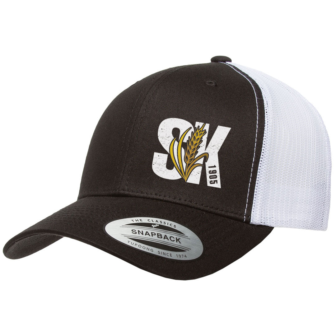 Saskatchewan 1905 | Hat