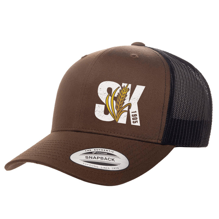 Saskatchewan 1905 | Hat
