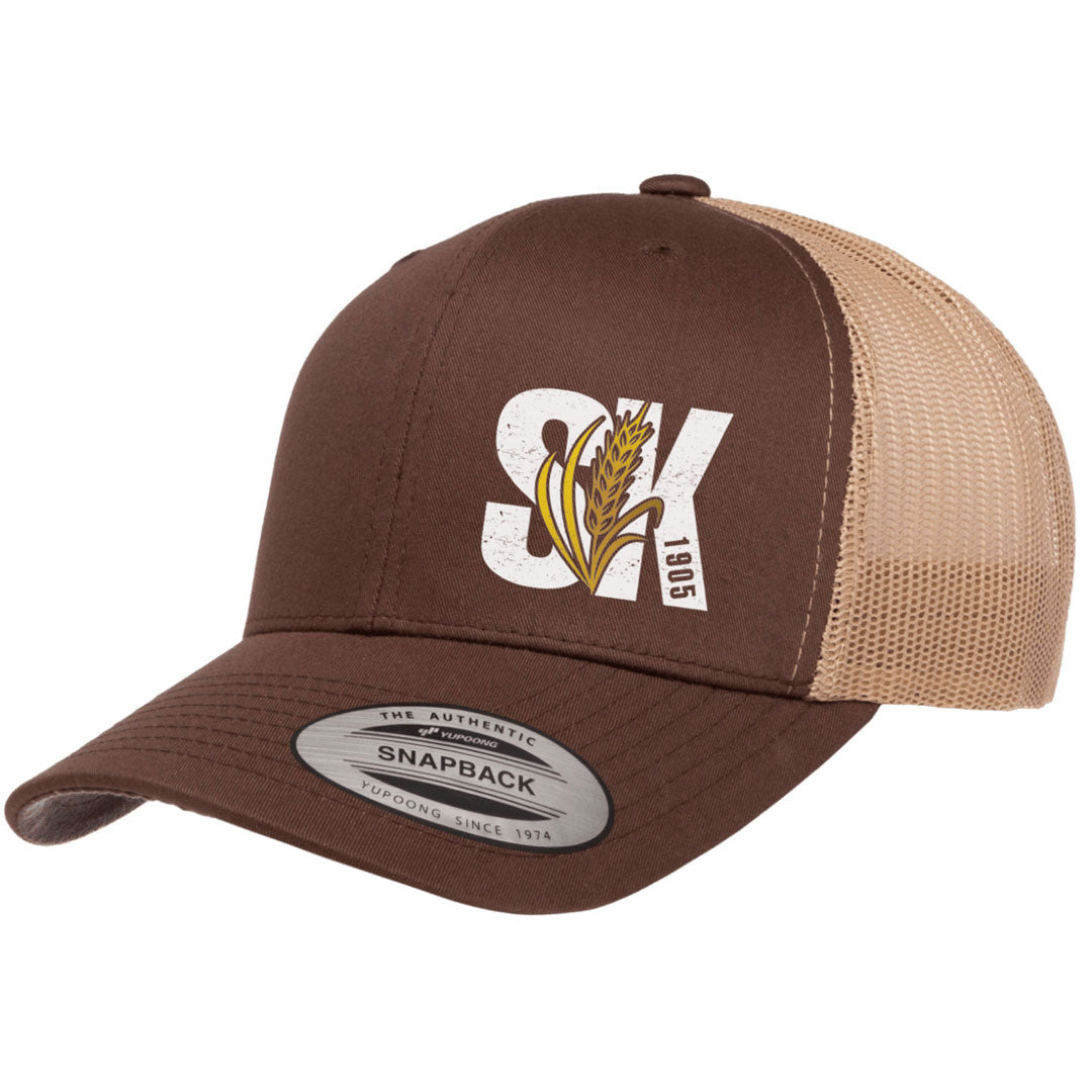 Saskatchewan 1905 | Hat
