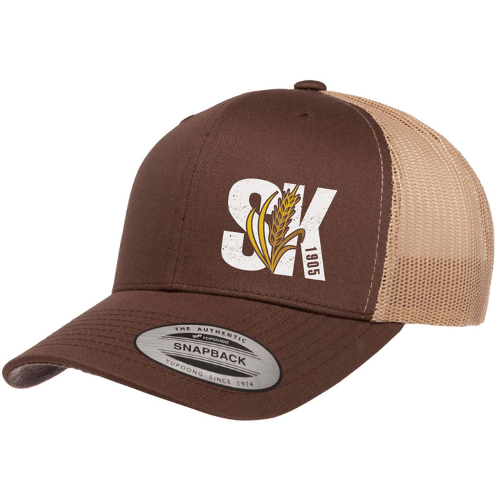 Saskatchewan 1905 | Hat