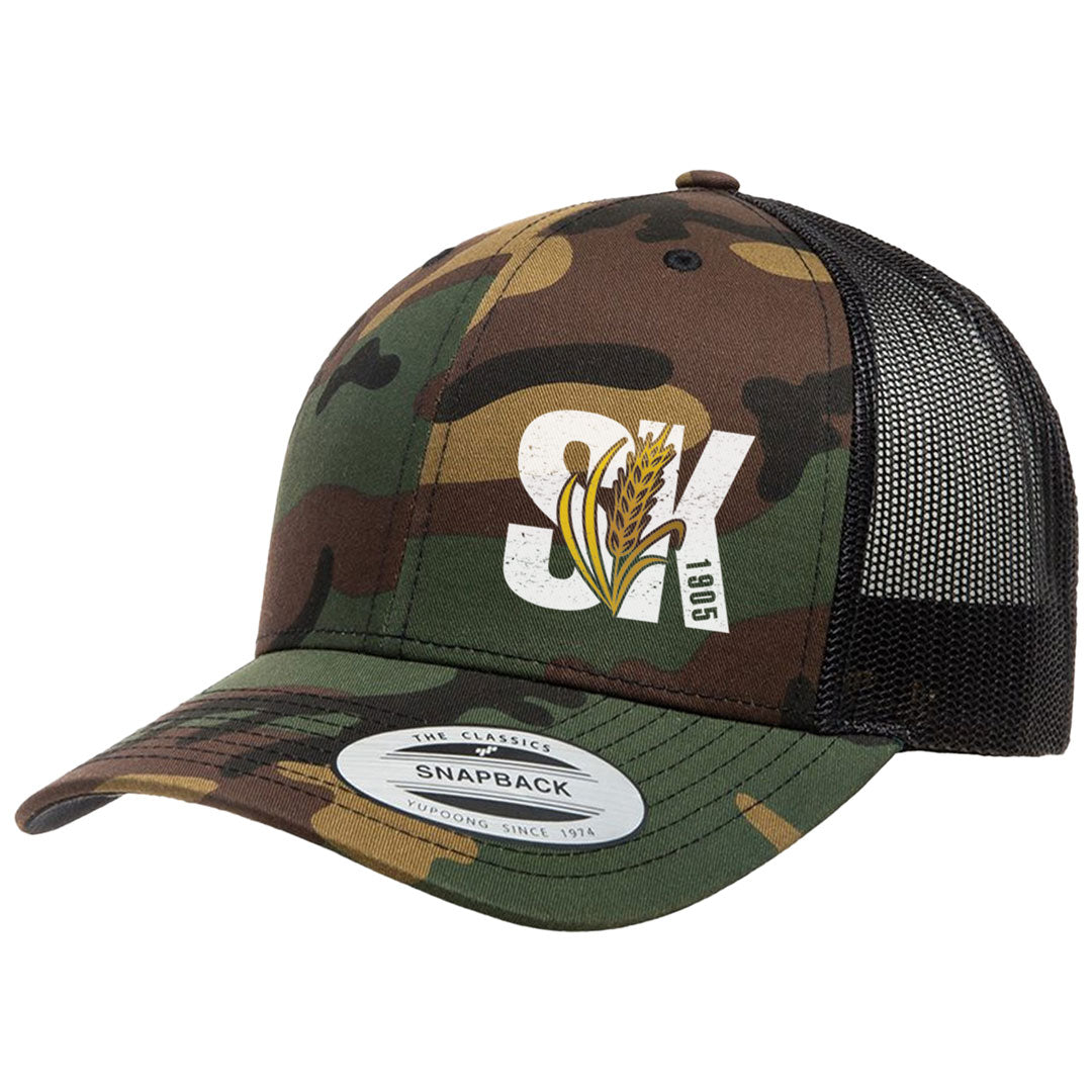 Saskatchewan 1905 | Hat