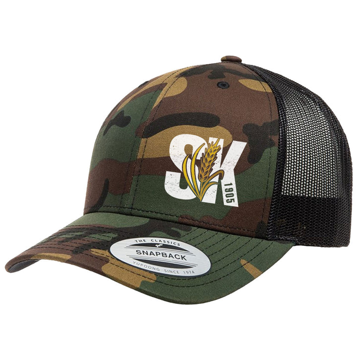 Saskatchewan 1905 | Hat