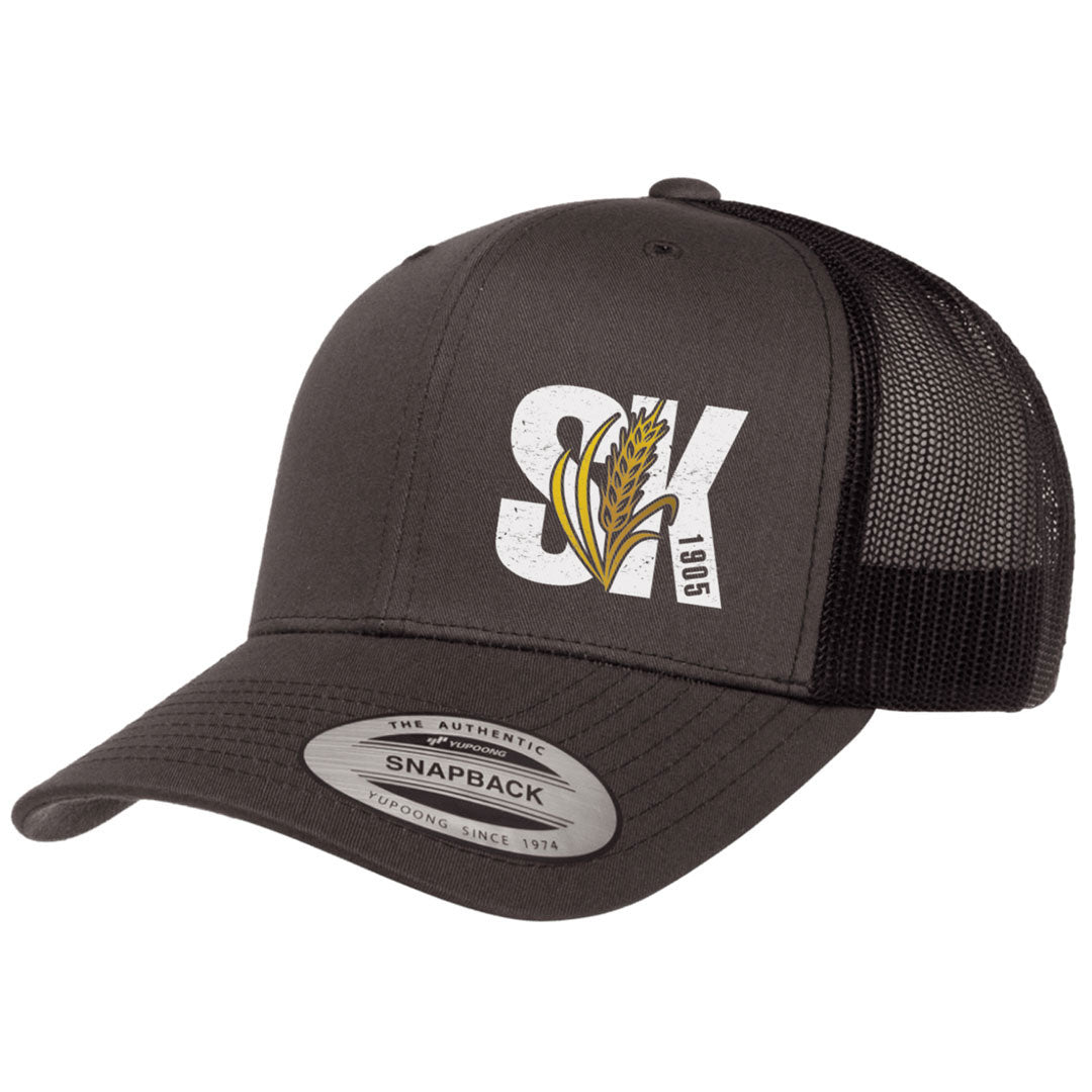 Saskatchewan 1905 | Hat