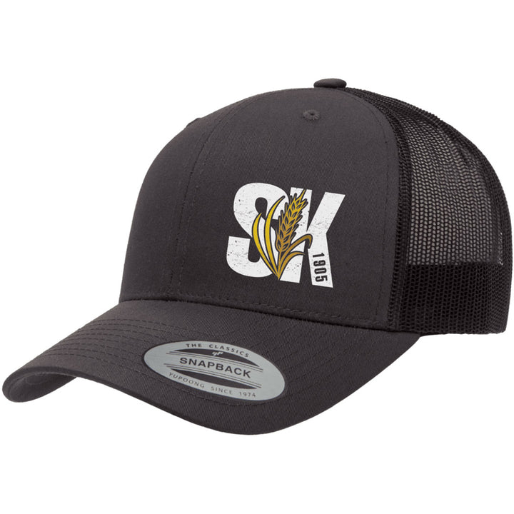 Saskatchewan 1905 | Hat