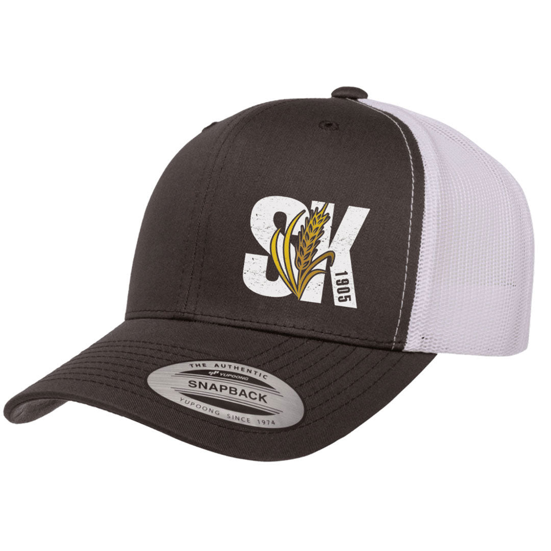 Saskatchewan 1905 | Hat