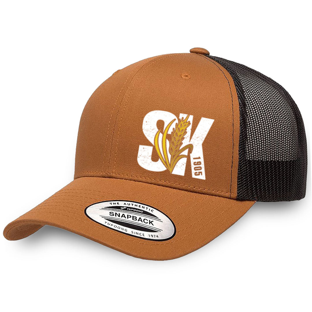 Saskatchewan 1905 | Hat