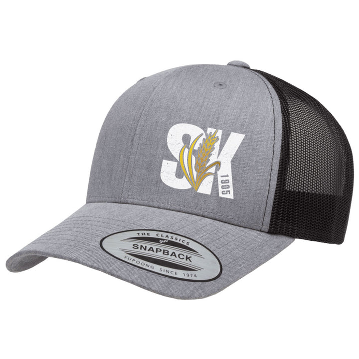 Saskatchewan 1905 | Hat