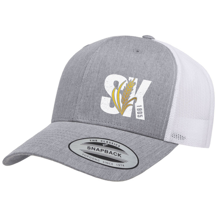 Saskatchewan 1905 | Hat