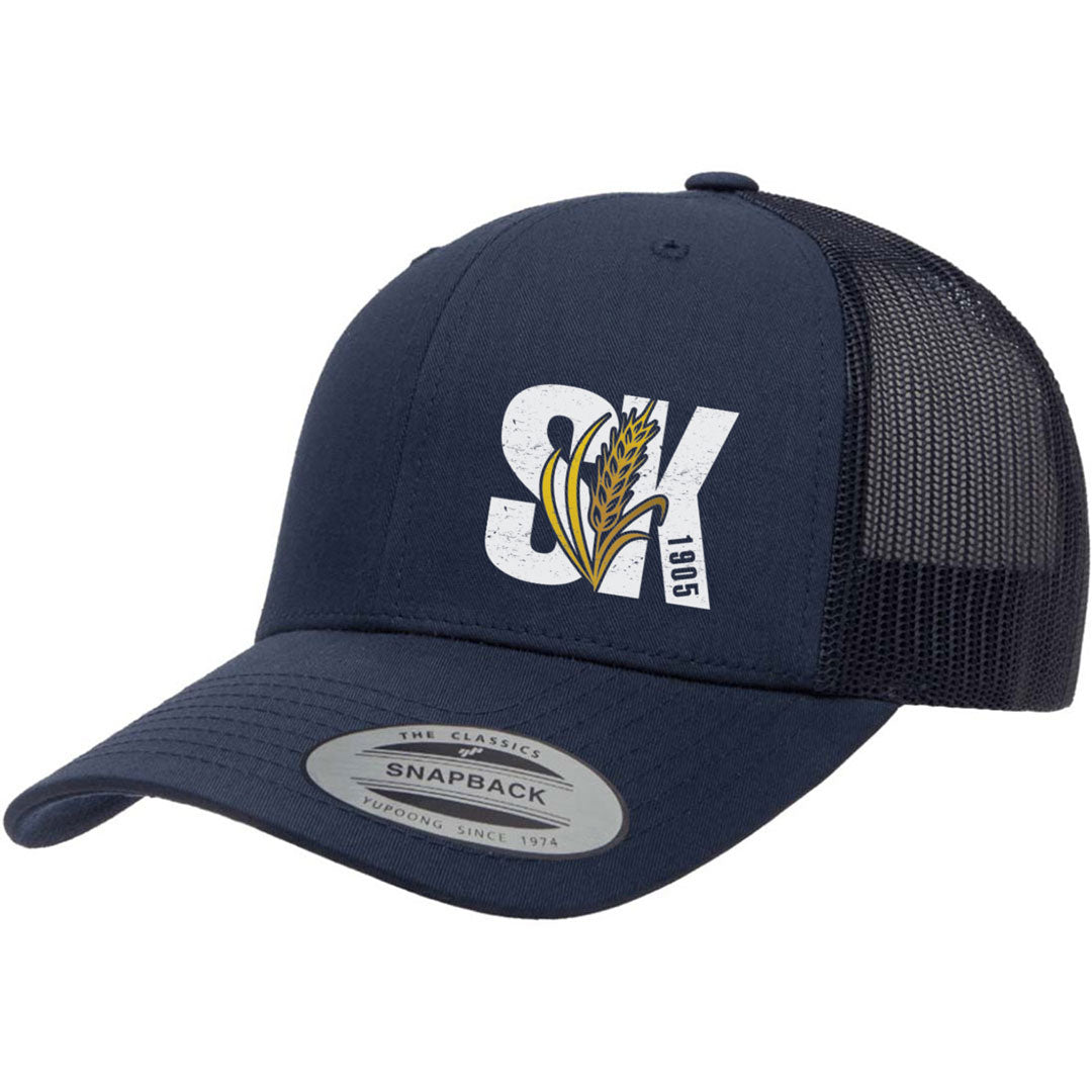 Saskatchewan 1905 | Hat