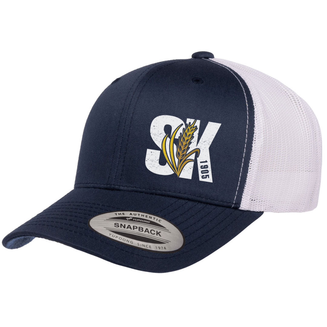 Saskatchewan 1905 | Hat