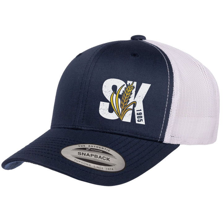 Saskatchewan 1905 | Hat