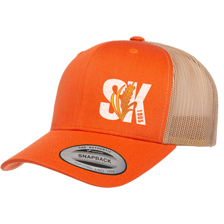 Saskatchewan 1905 | Hat