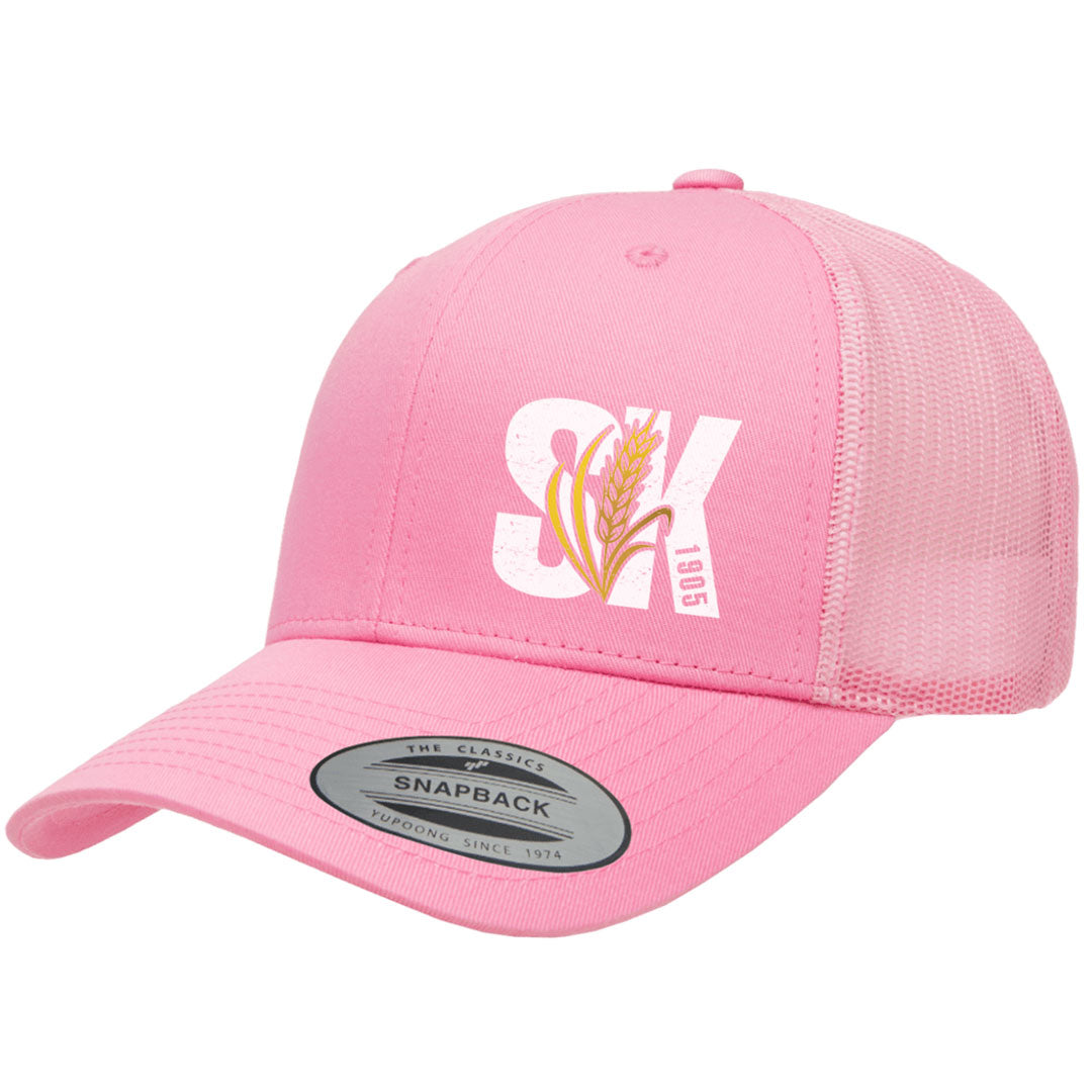 Saskatchewan 1905 | Hat