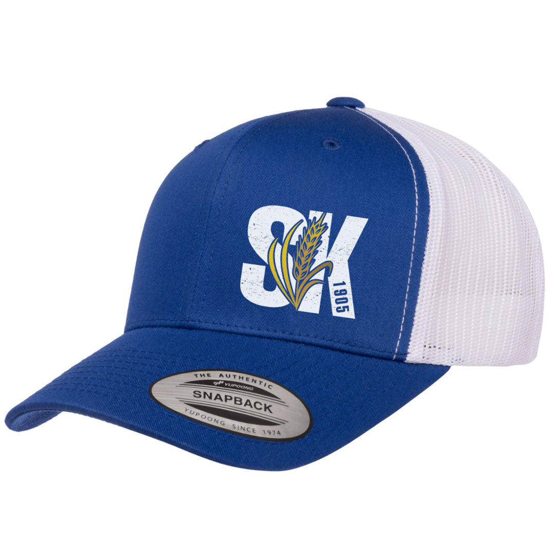 Saskatchewan 1905 | Hat