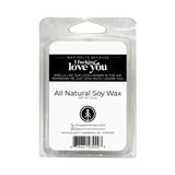 I Fucking Love You  | Wax Melts