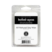 Before Noon | Wax Melts