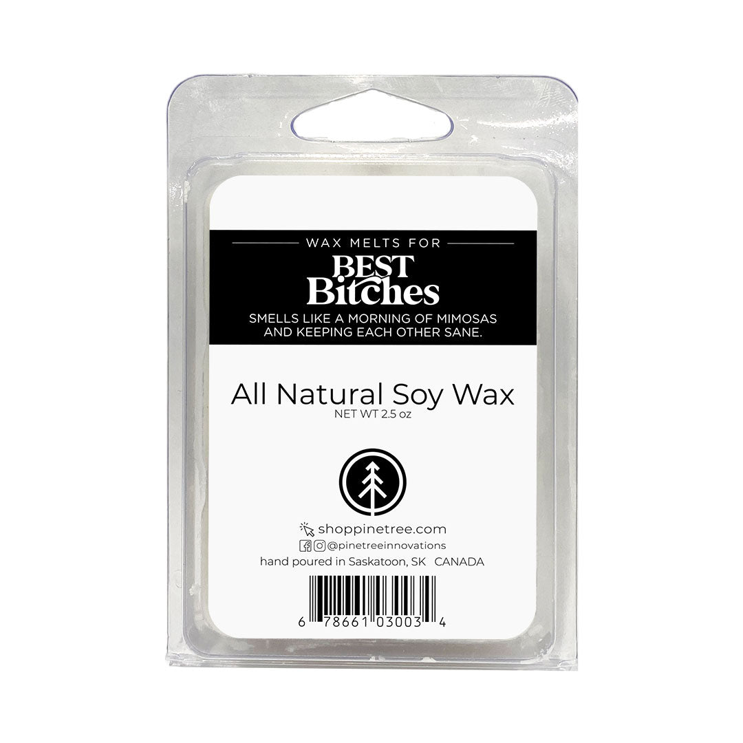 Best Bitches | Wax Melts