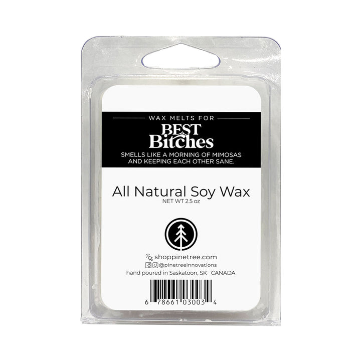 Best Bitches | Wax Melts