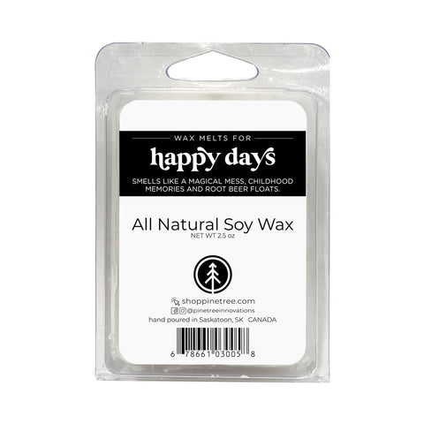 Happy Days | Wax Melts