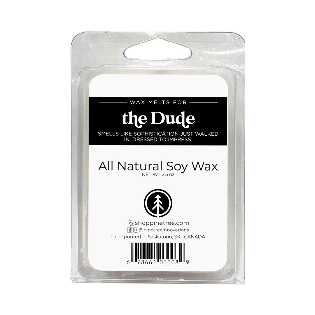 The Dude | Wax Melts