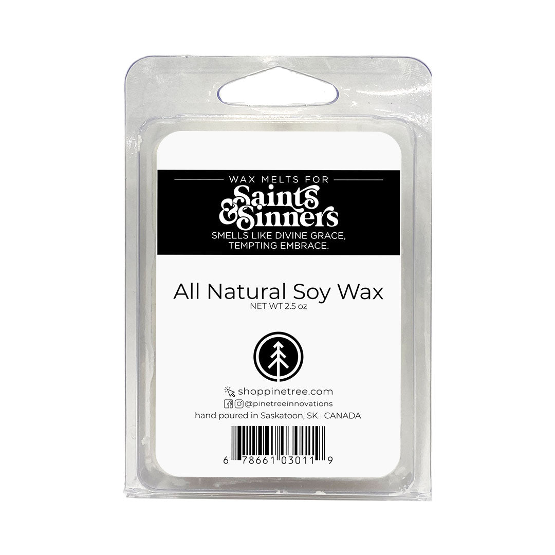 Saints &amp; Sinners | Wax Melts