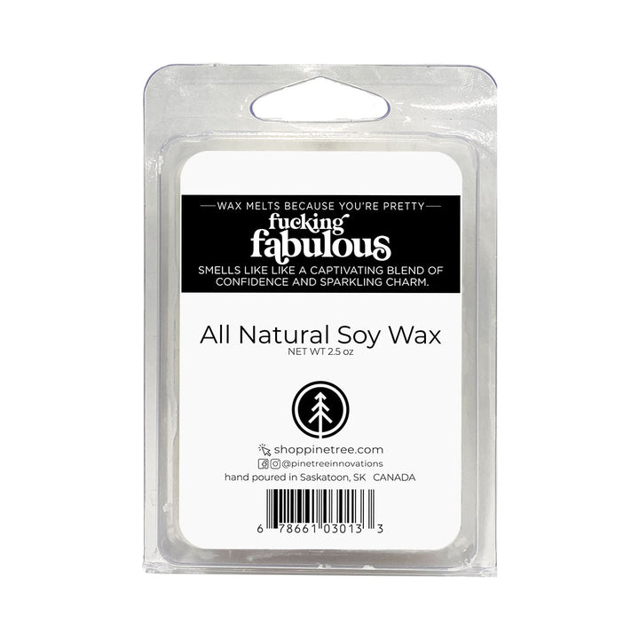 Fucking Fabulous | Wax Melts