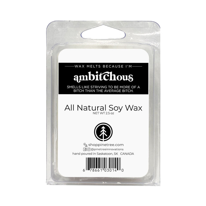 Ambitchous | Wax Melts