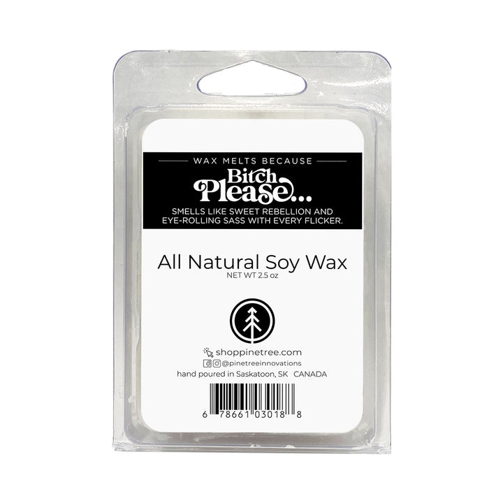 Bitch Please | Wax Melts