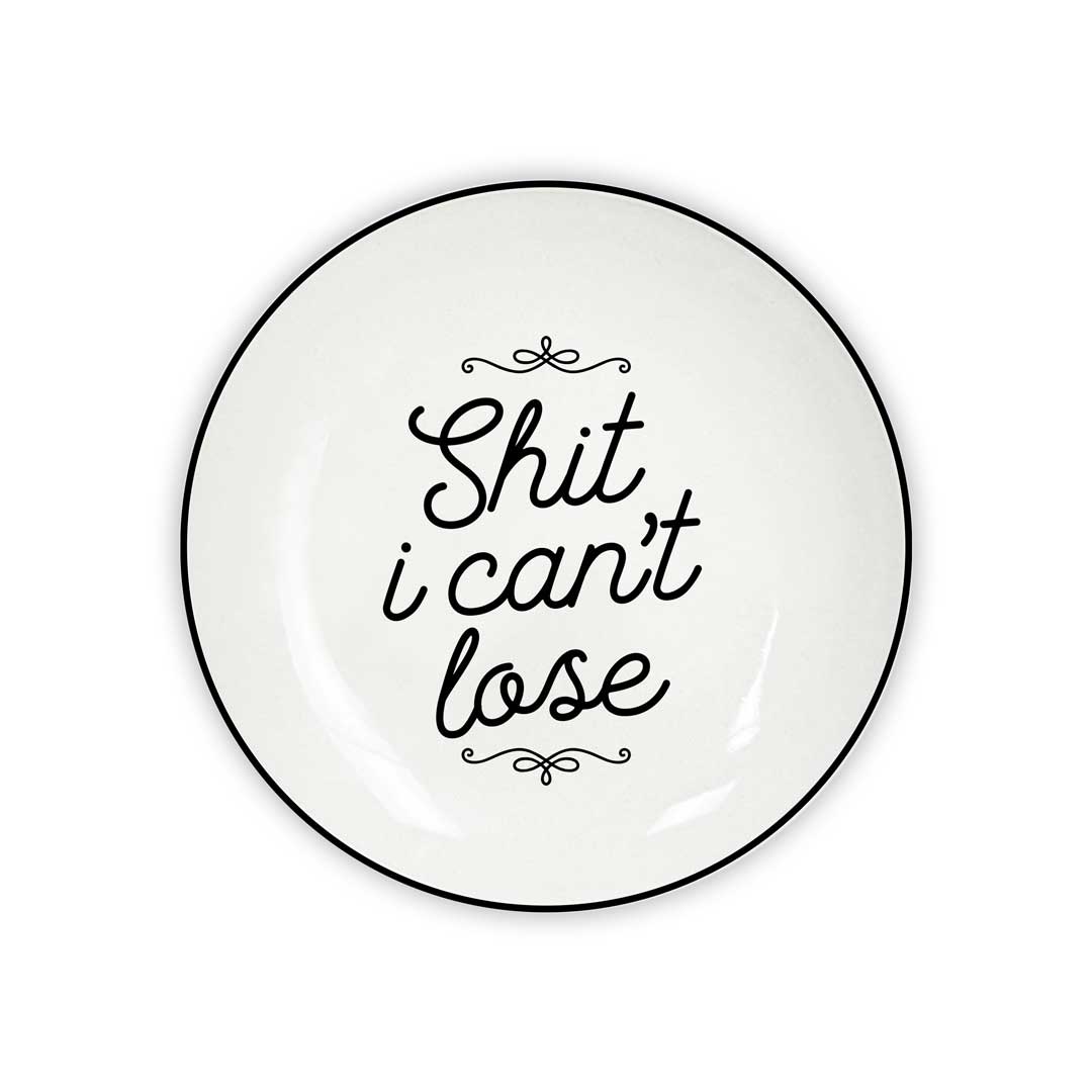 Shit I Can&