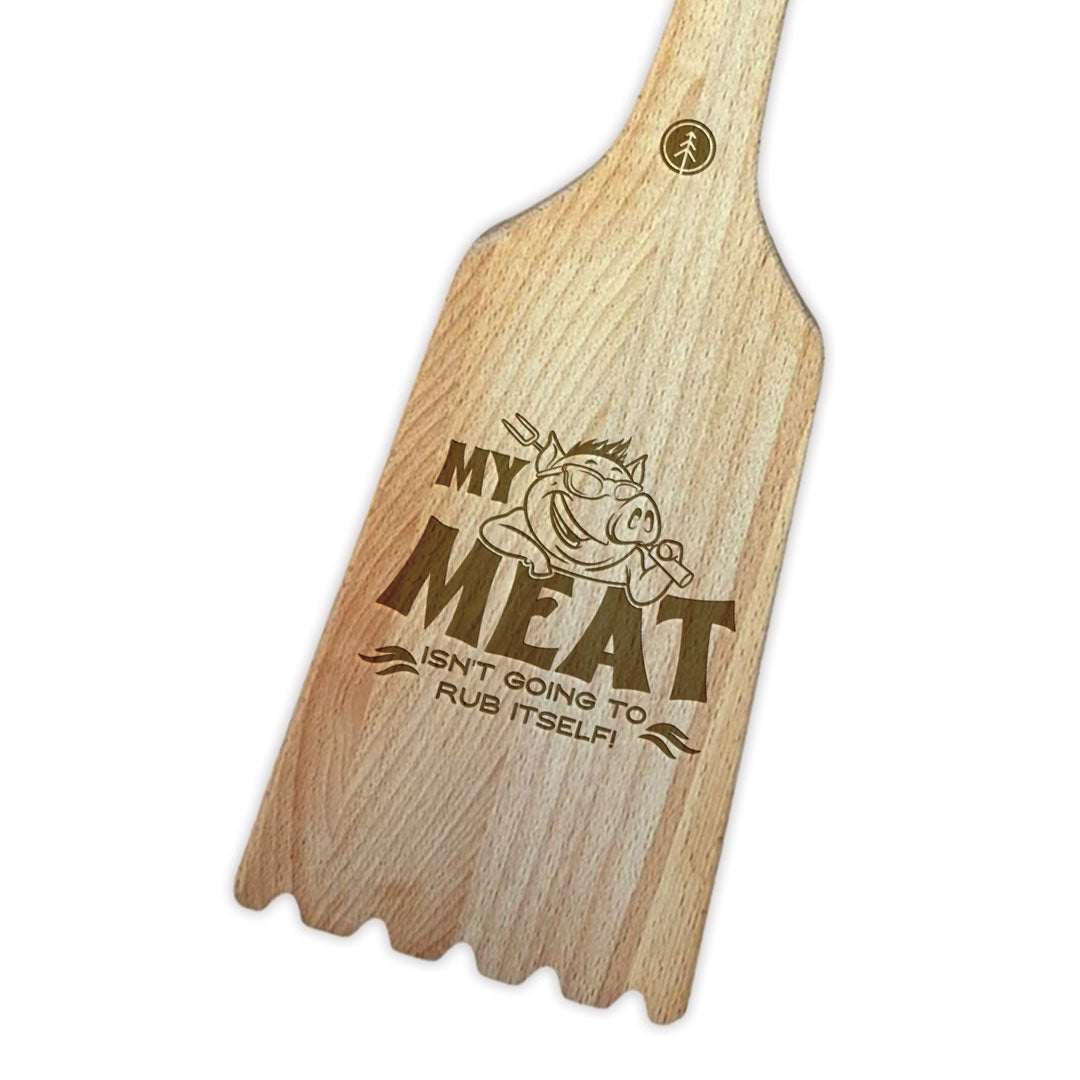 My Meat Isn&