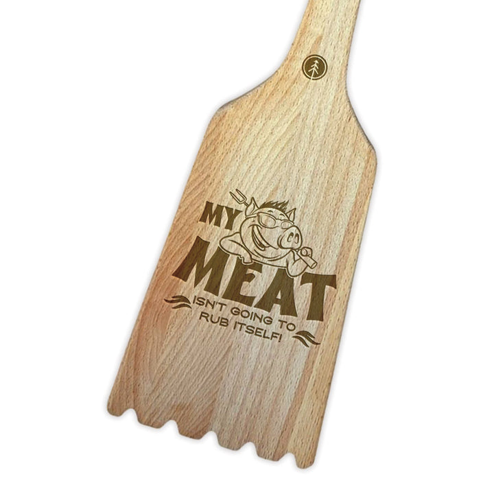 My Meat Isn&