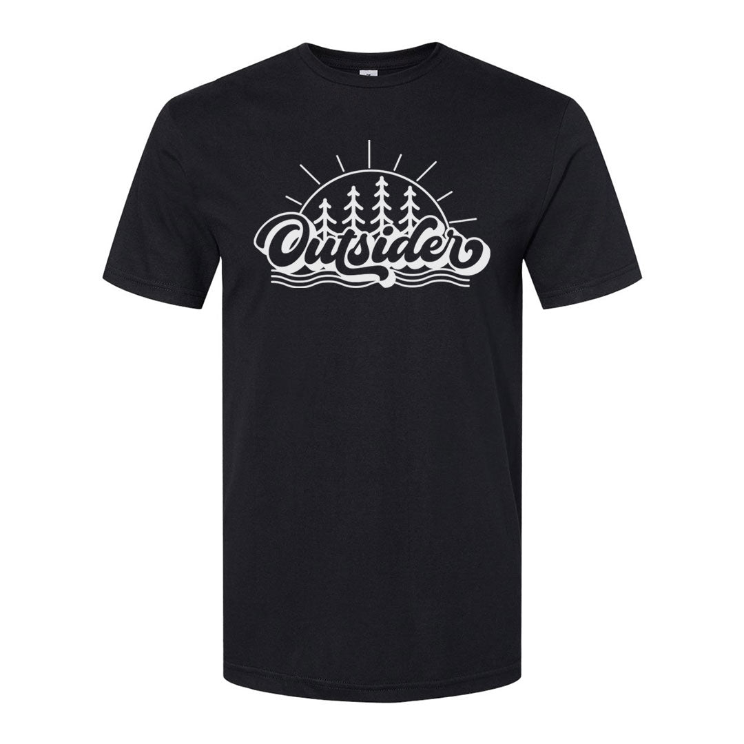 Outsider | T-Shirt