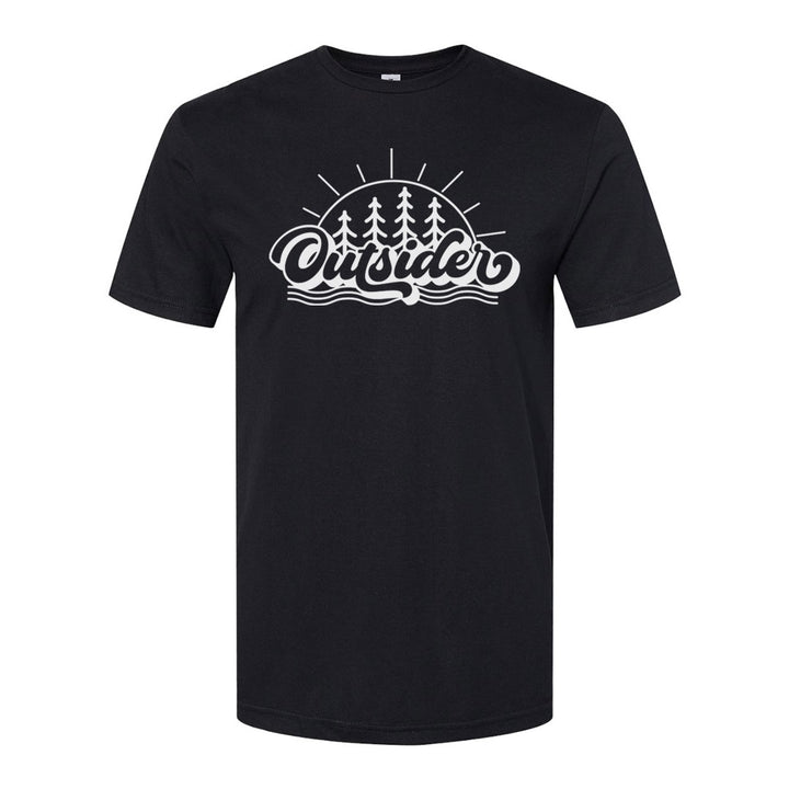 Outsider | T-Shirt