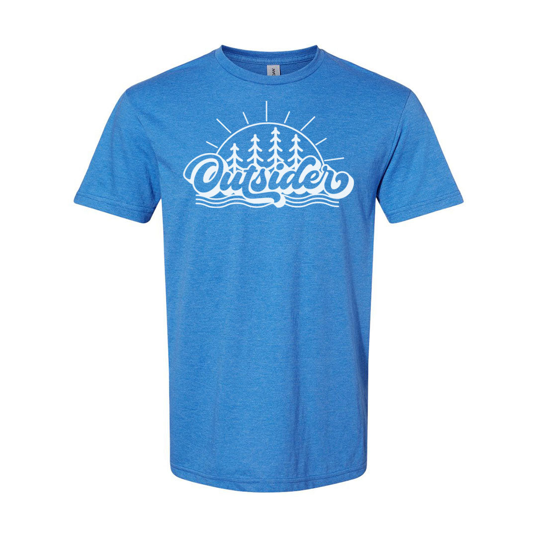 Outsider | T-Shirt