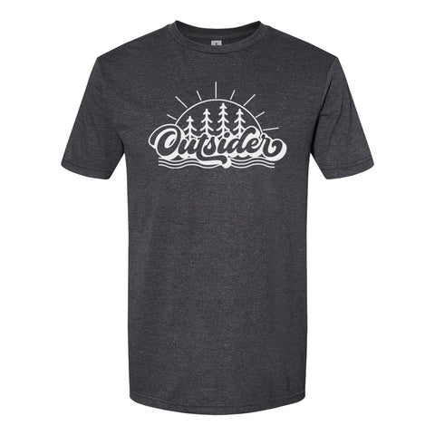 Outsider | T-Shirt