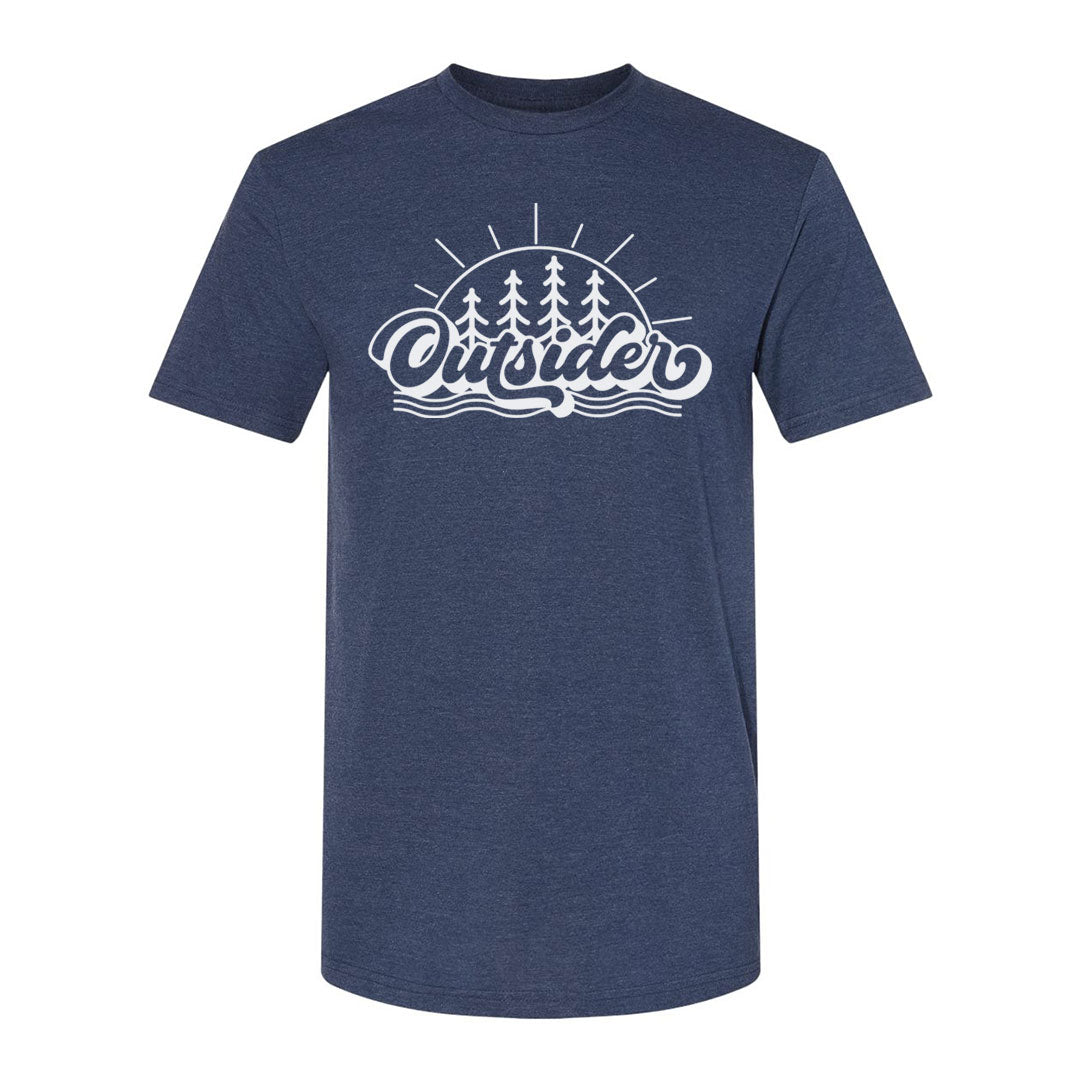 Outsider | T-Shirt