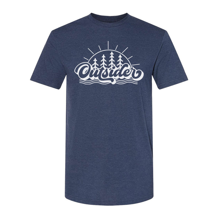 Outsider | T-Shirt