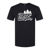 Happy Camper | T-Shirt