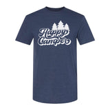 Happy Camper | T-Shirt