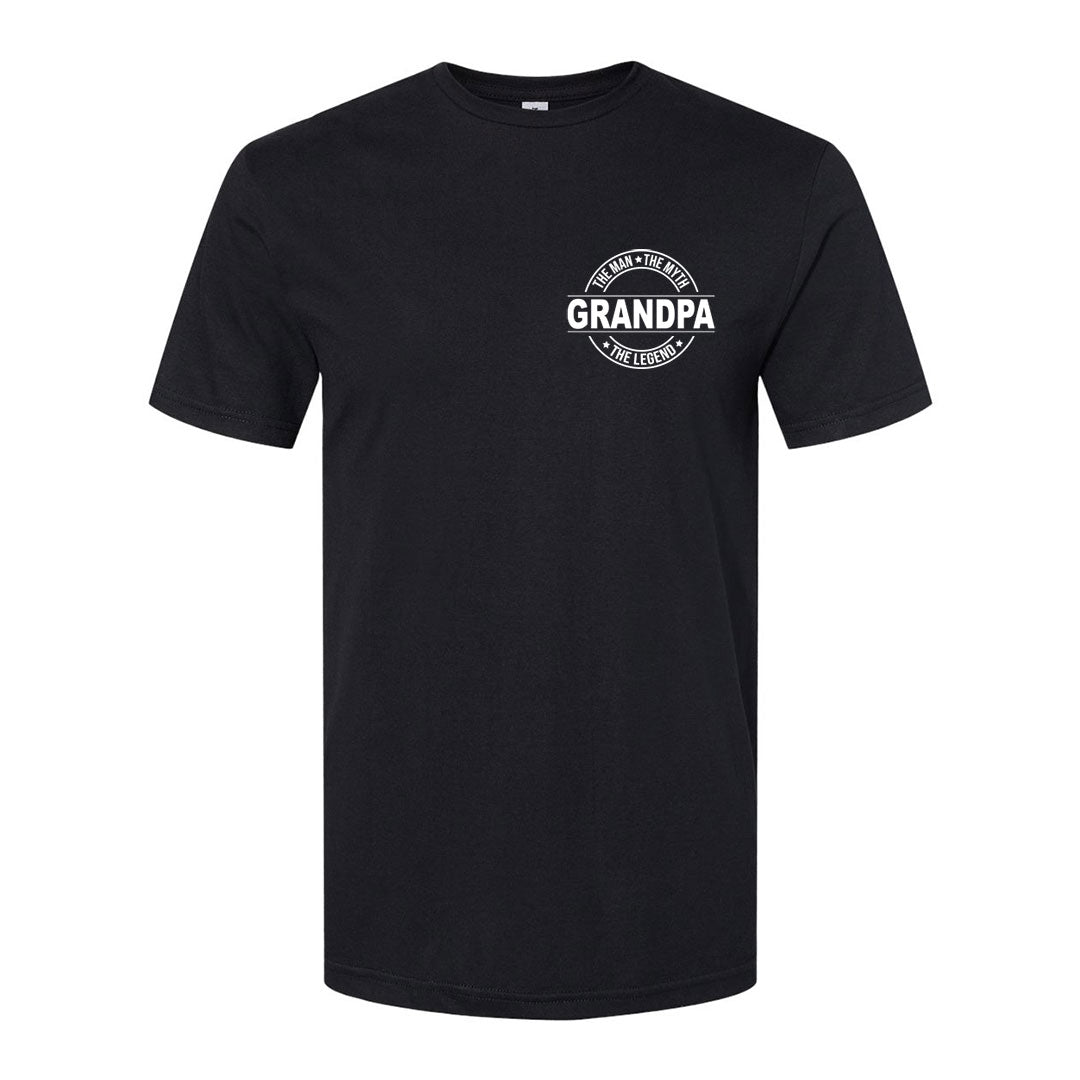 Grandpa | T-Shirt